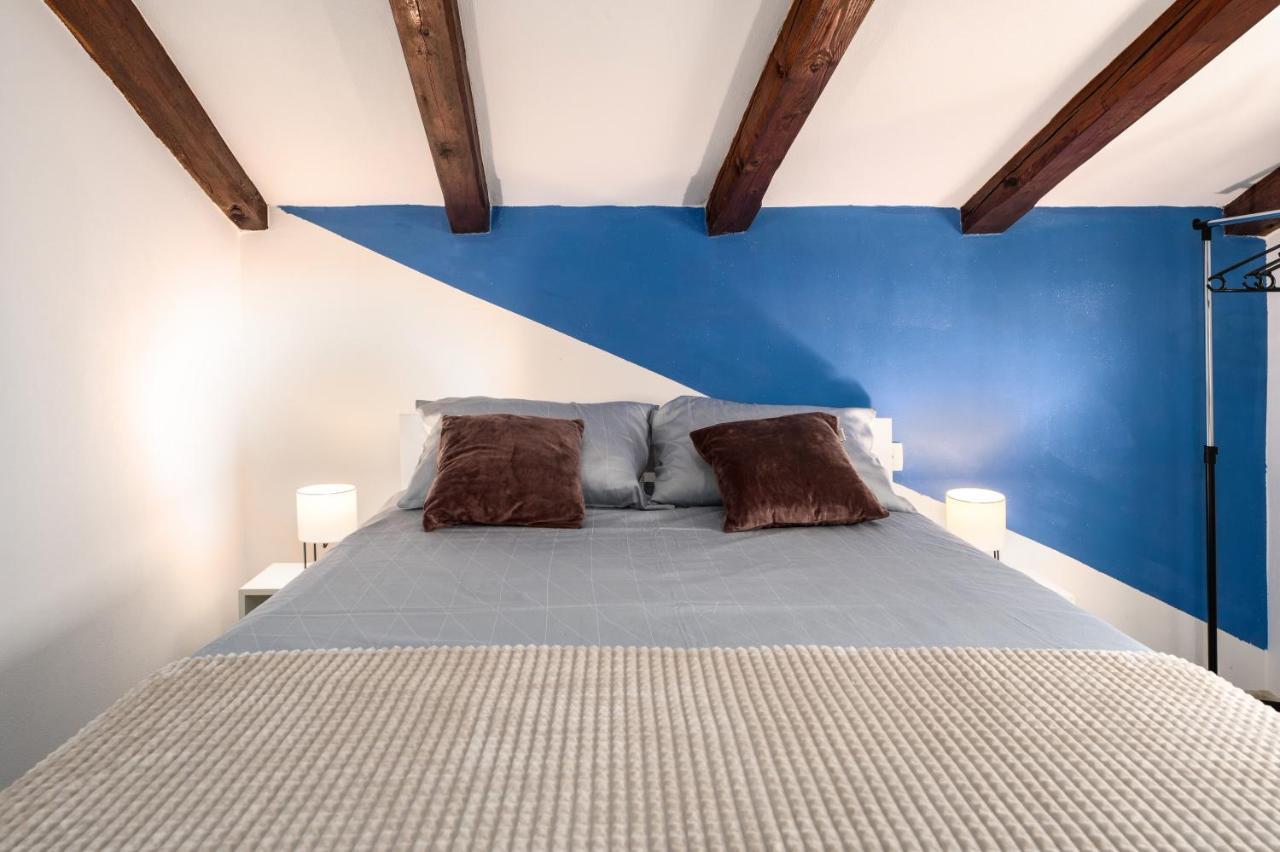 Relax In 2 Bedroom App In Old Town W/Ac And Wifi Ровінь Екстер'єр фото
